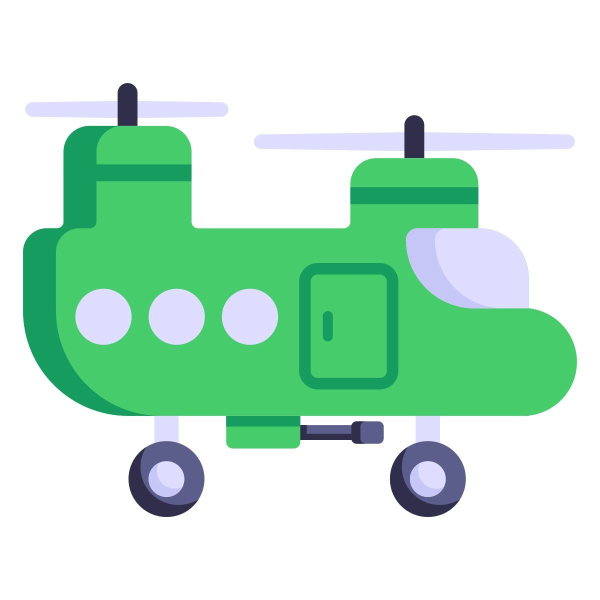 chinook icon
