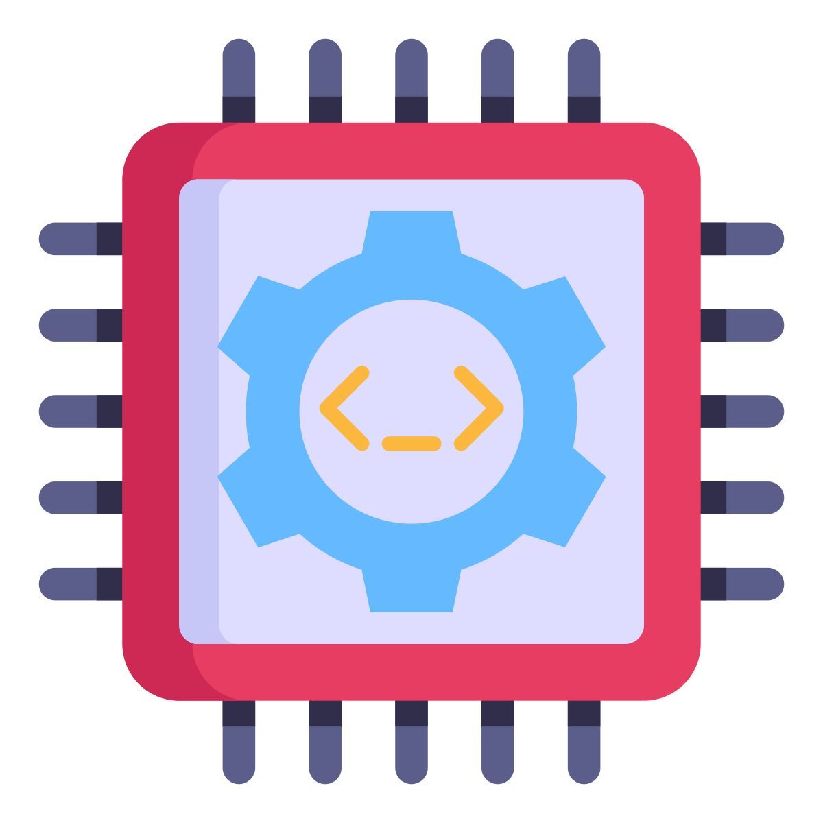 chip icon