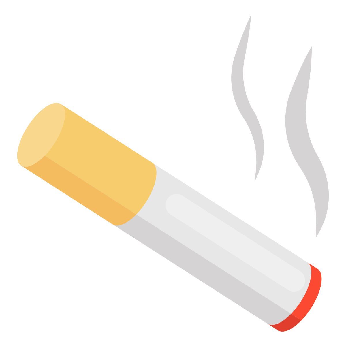 cigarette icon