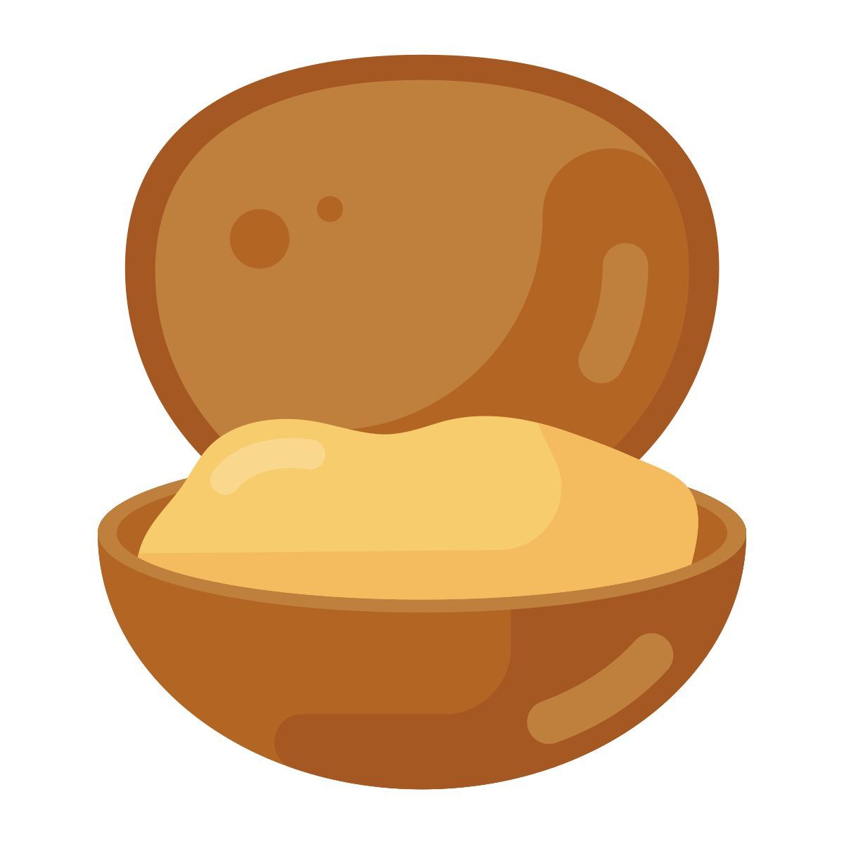 ハマグリ icon