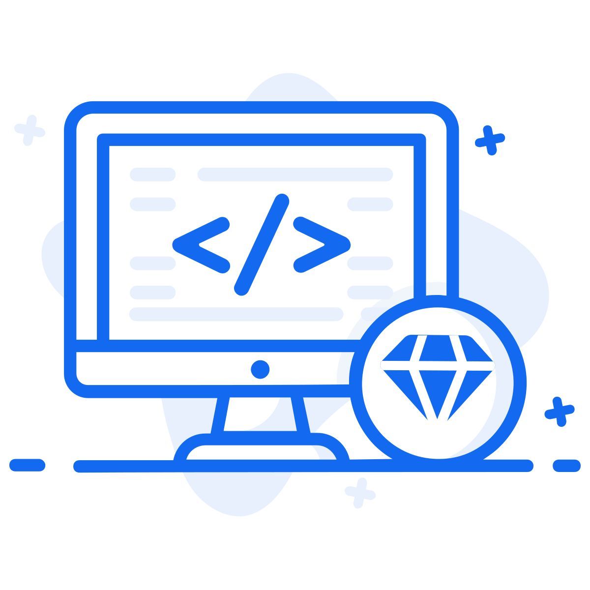 código limpo icon