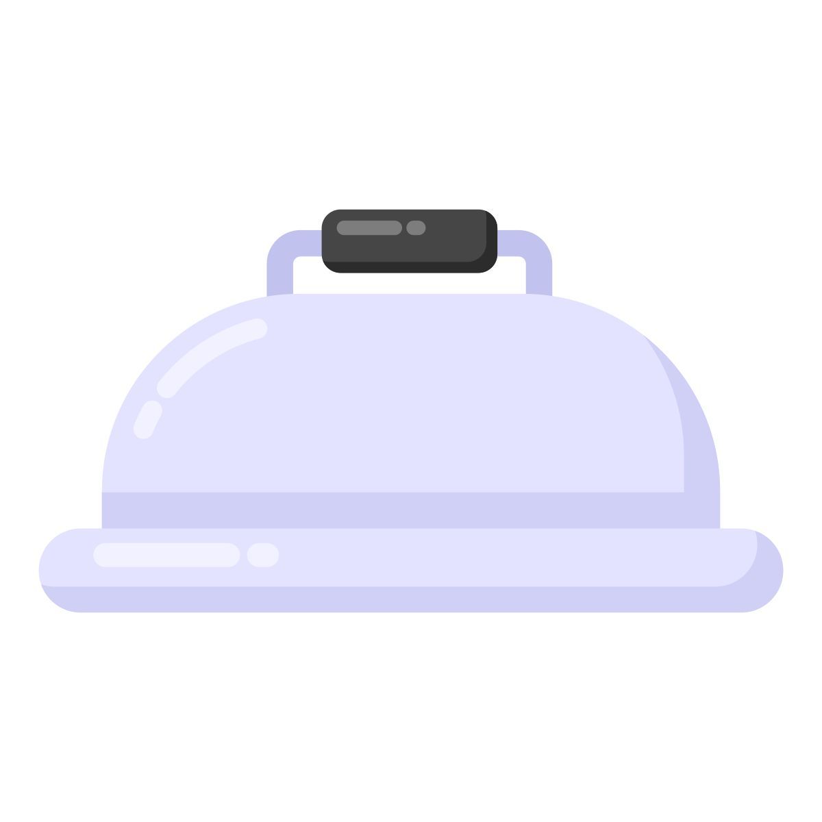 钟 icon