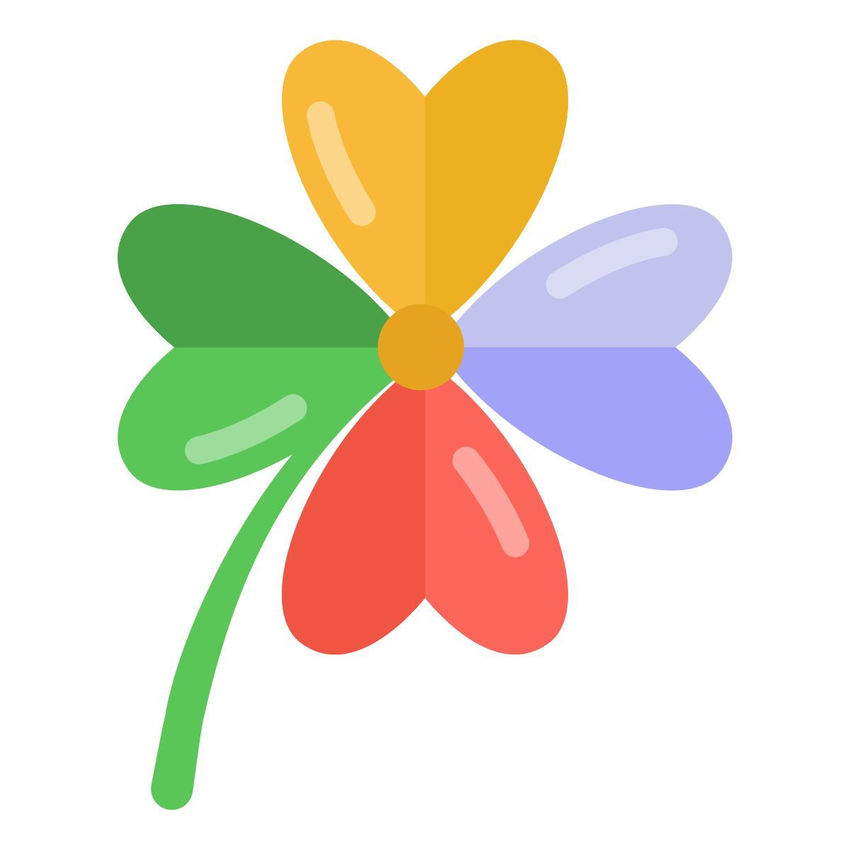 クローバー icon