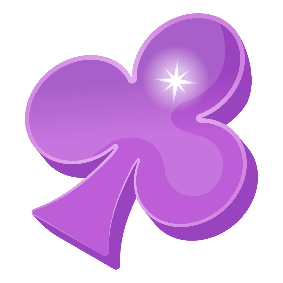 клубная карта icon