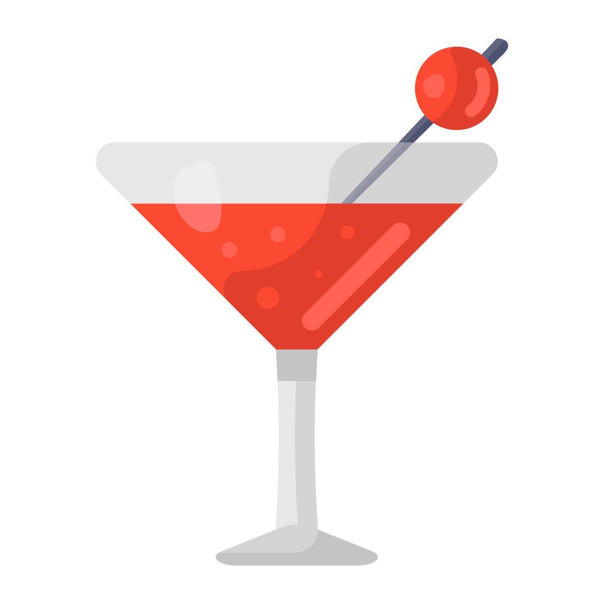 cocktail icon
