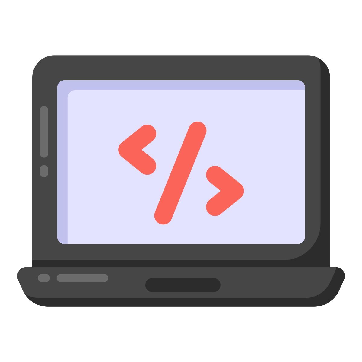 code icon
