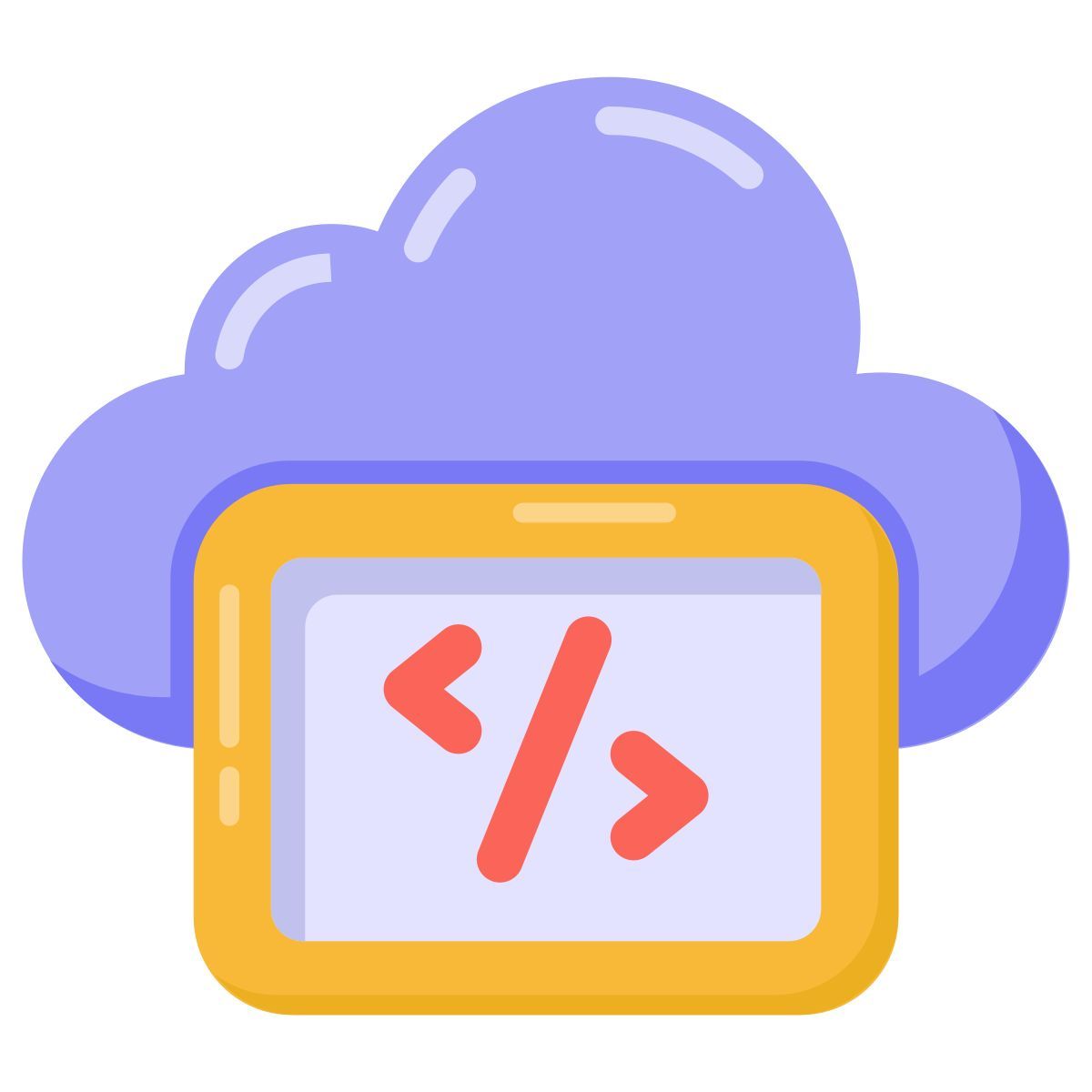code icon