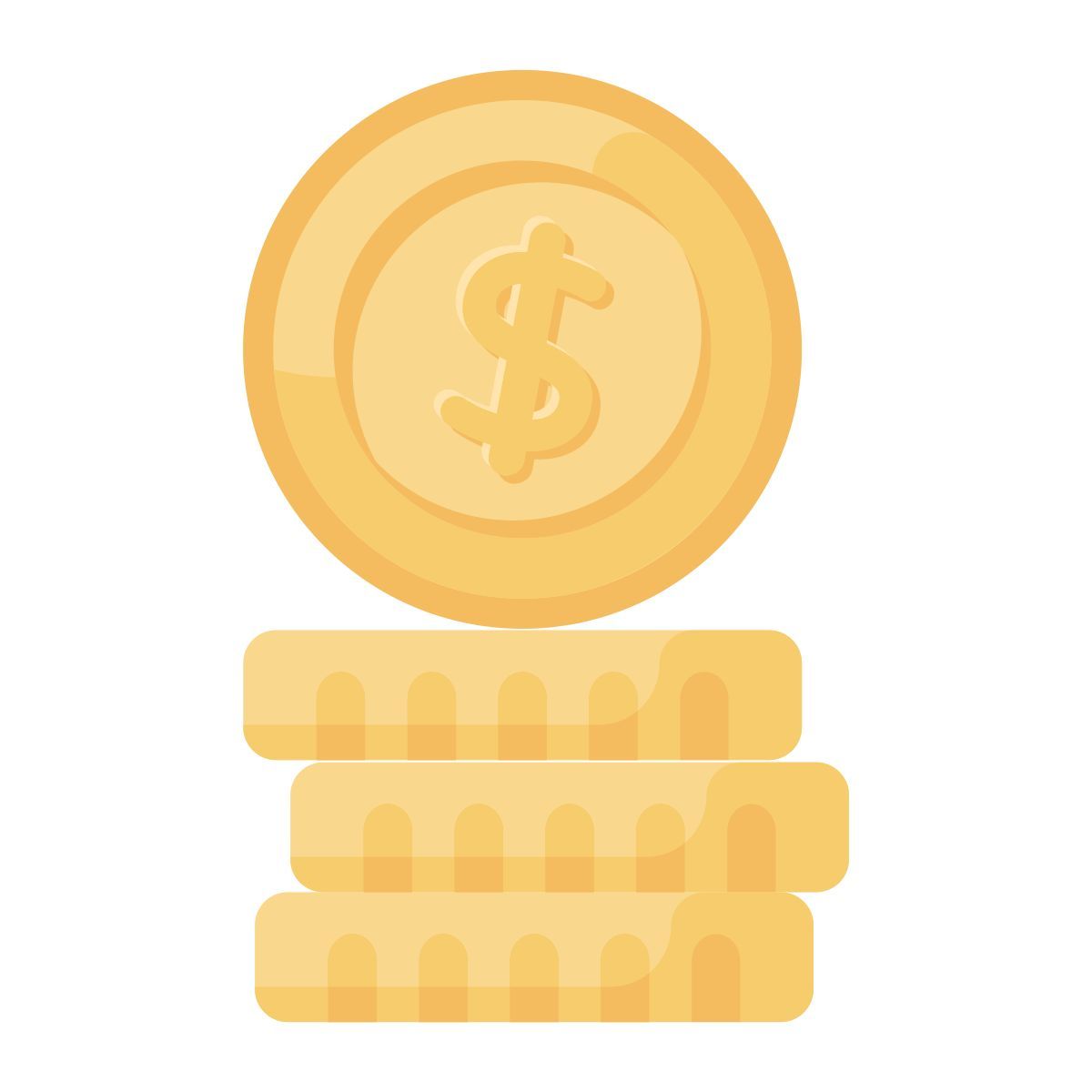 монеты icon