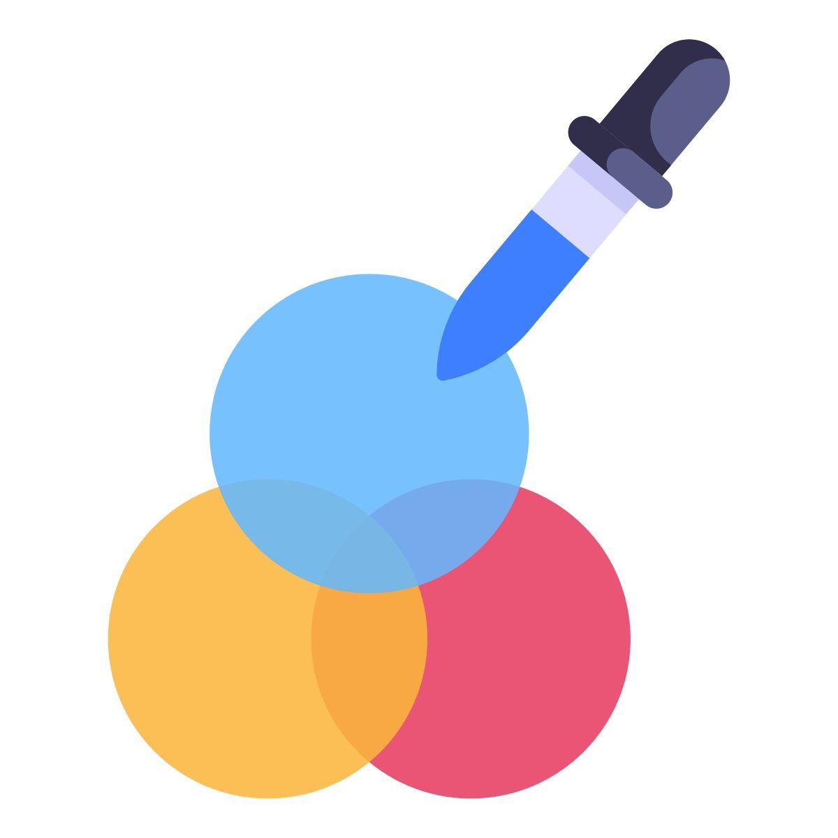 color picker icon