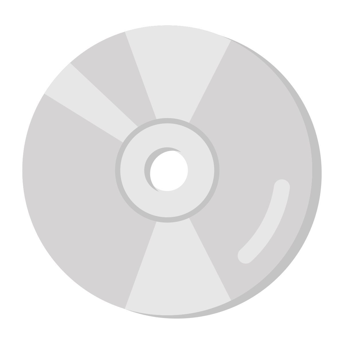 compact disc icon