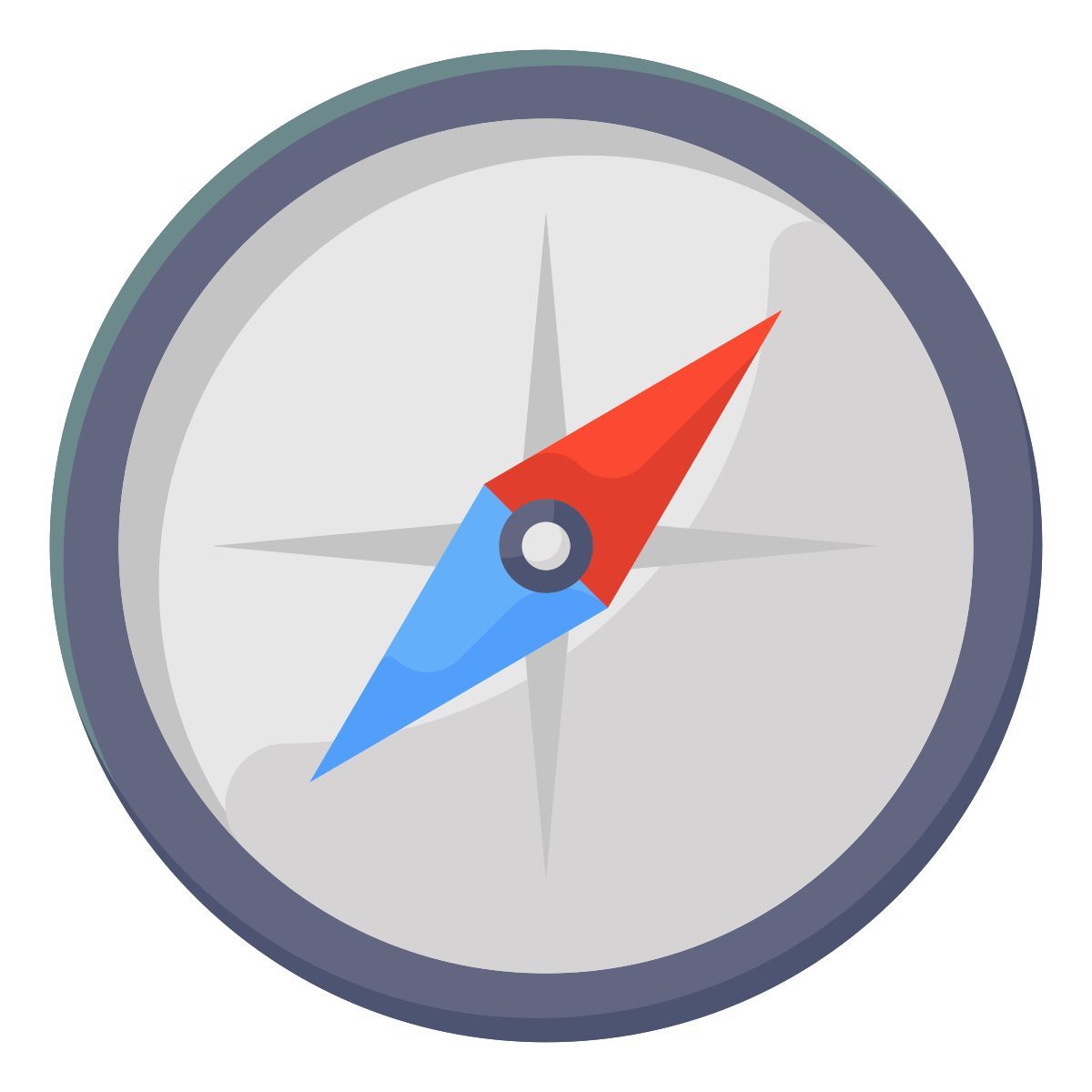 compass icon