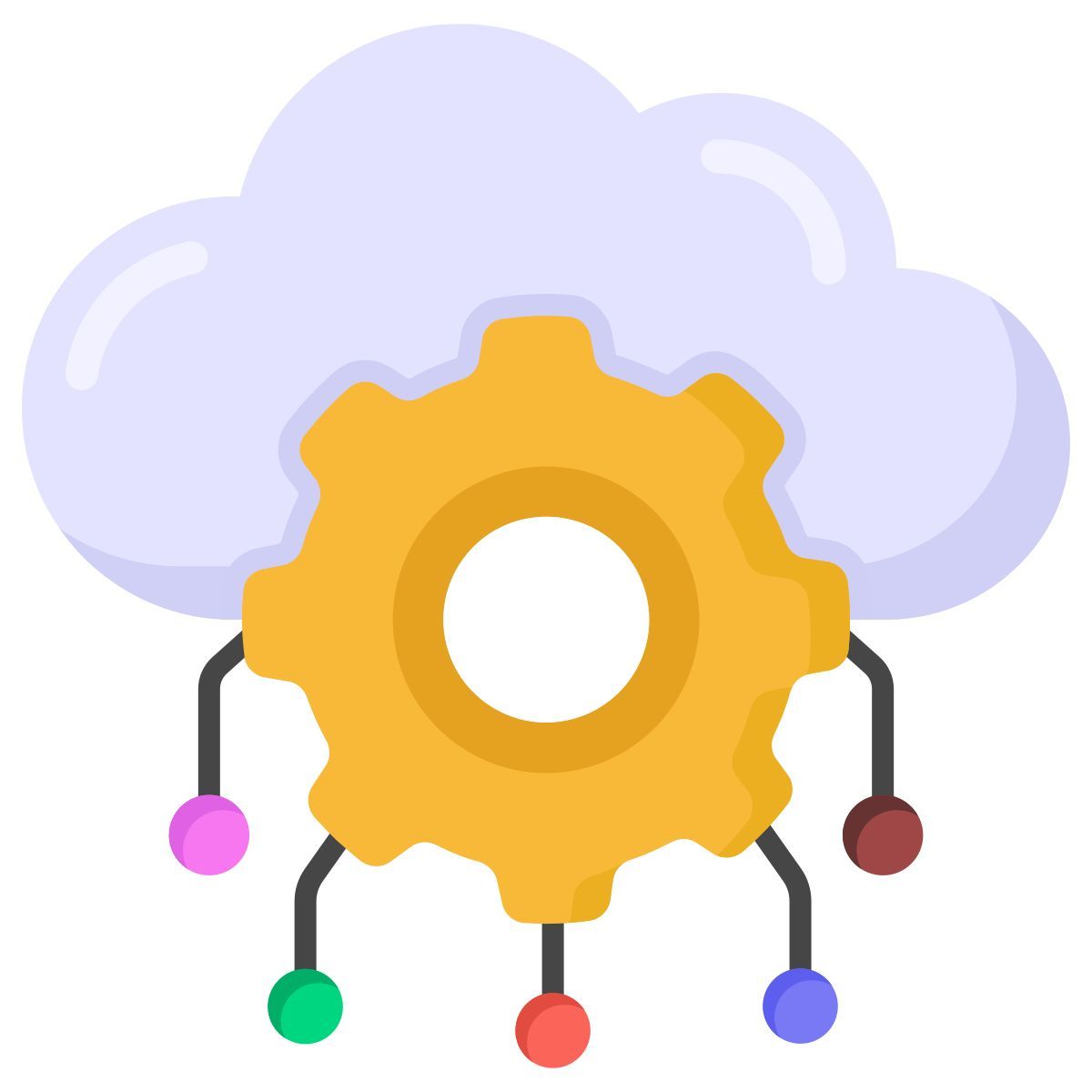 configuration icon