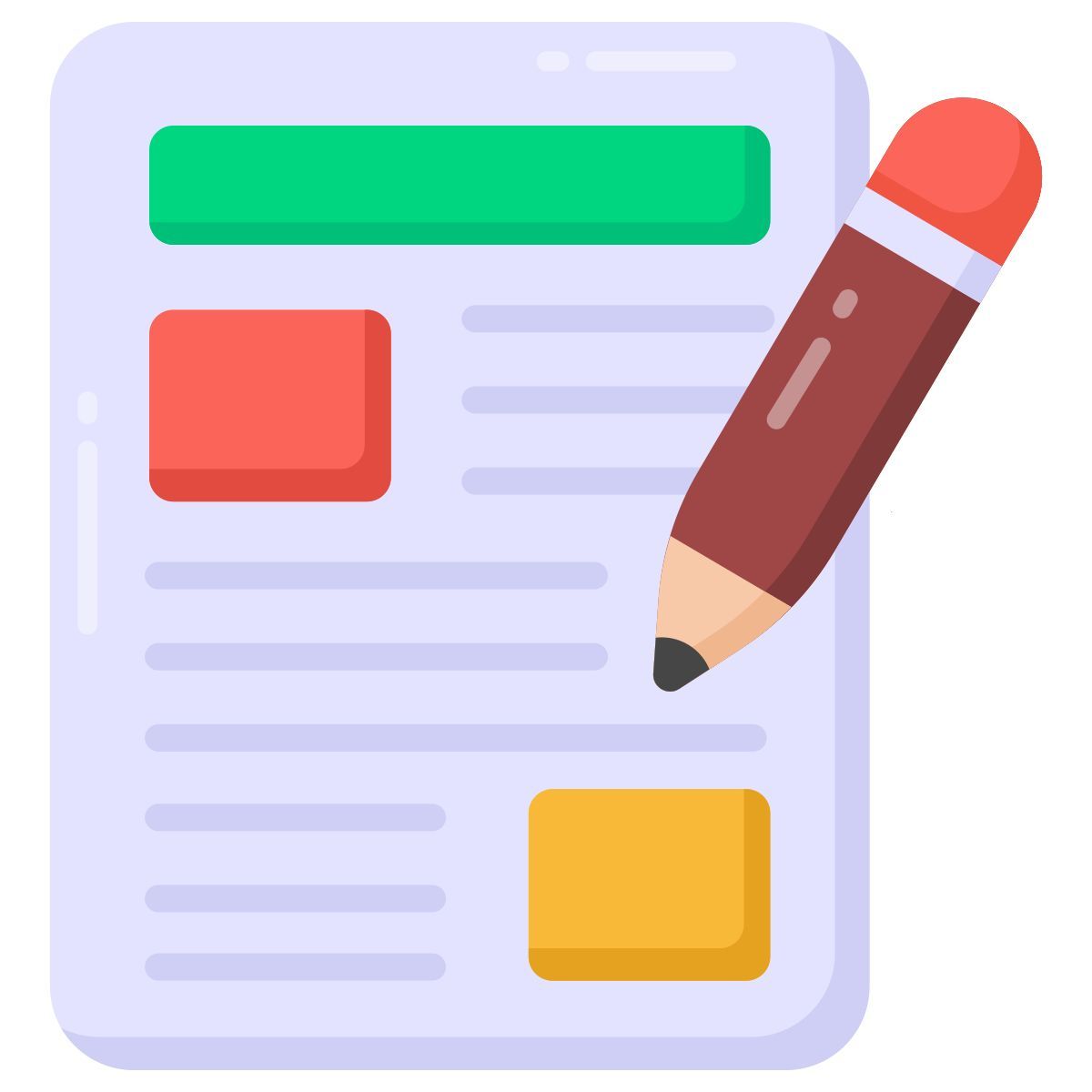 contract icon