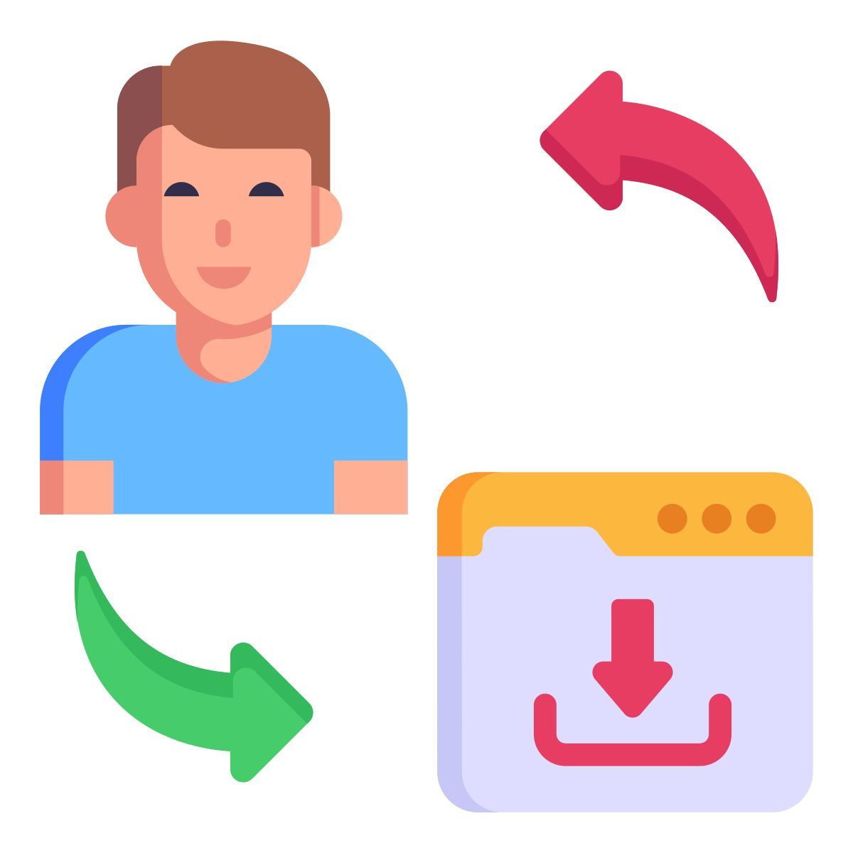 conversion icon