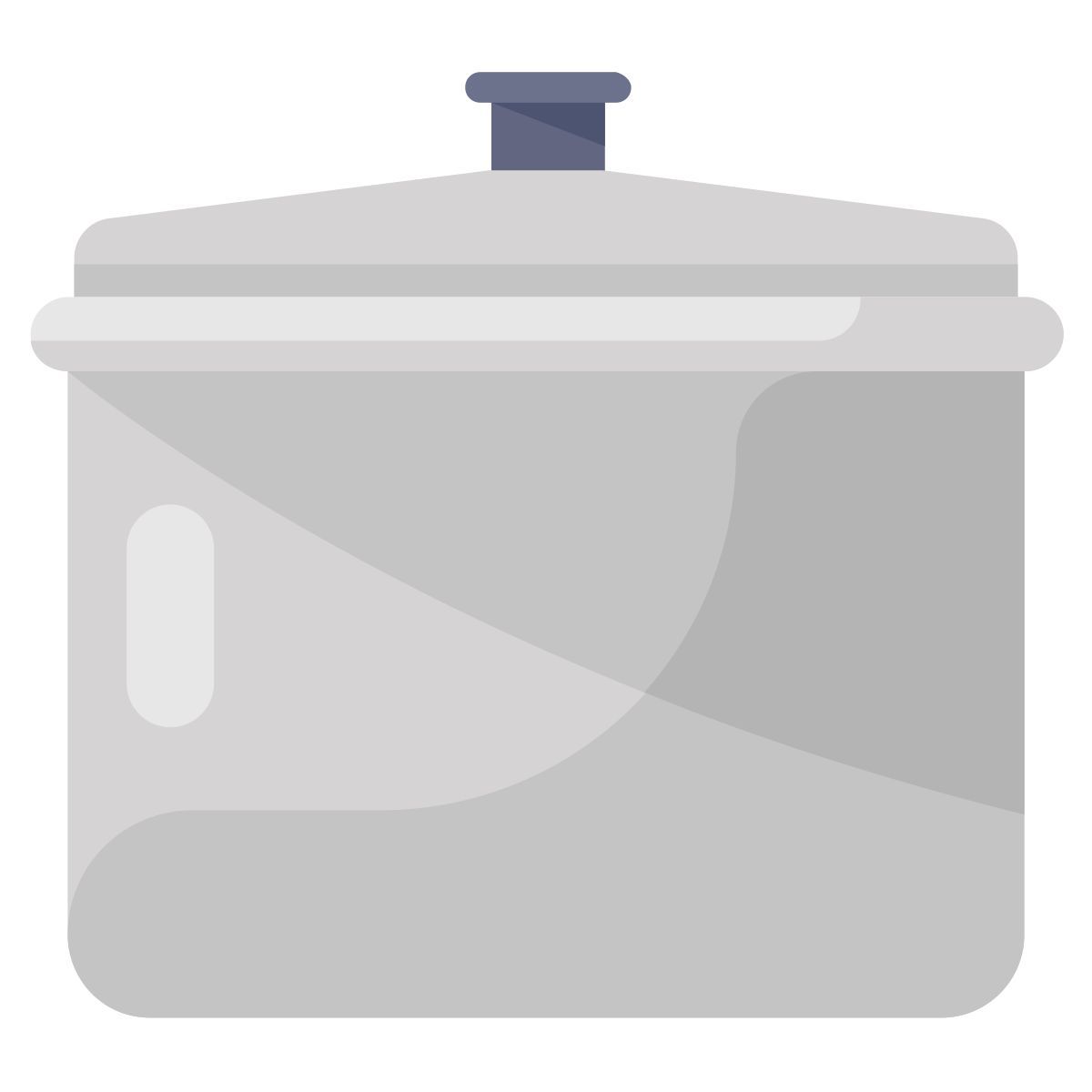 cooking pot icon