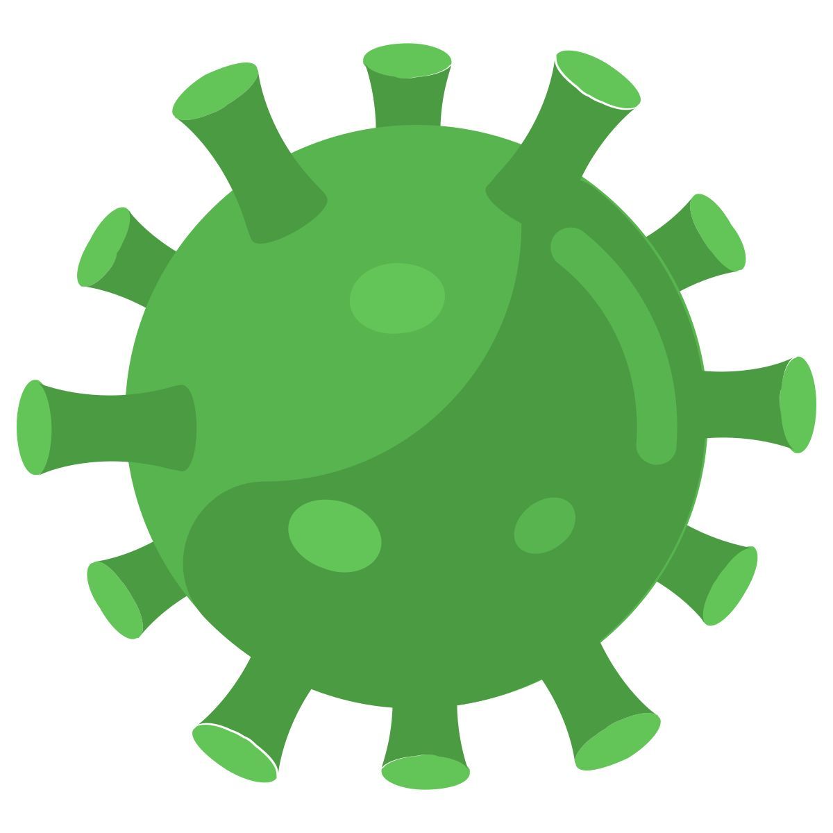 coronavirus icon