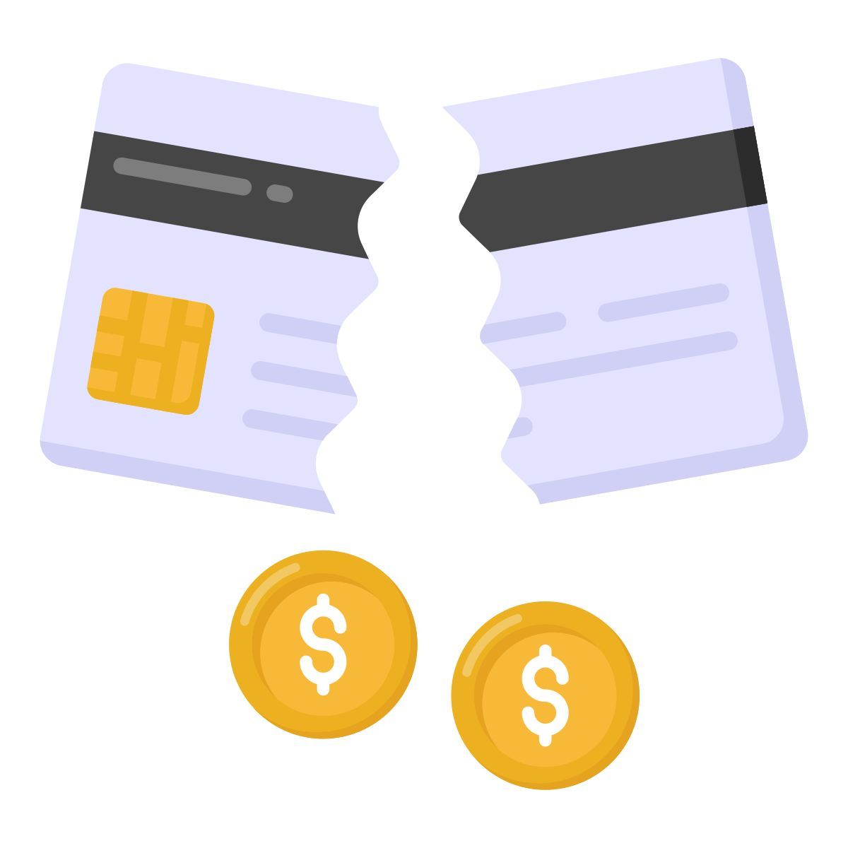 credit card icon