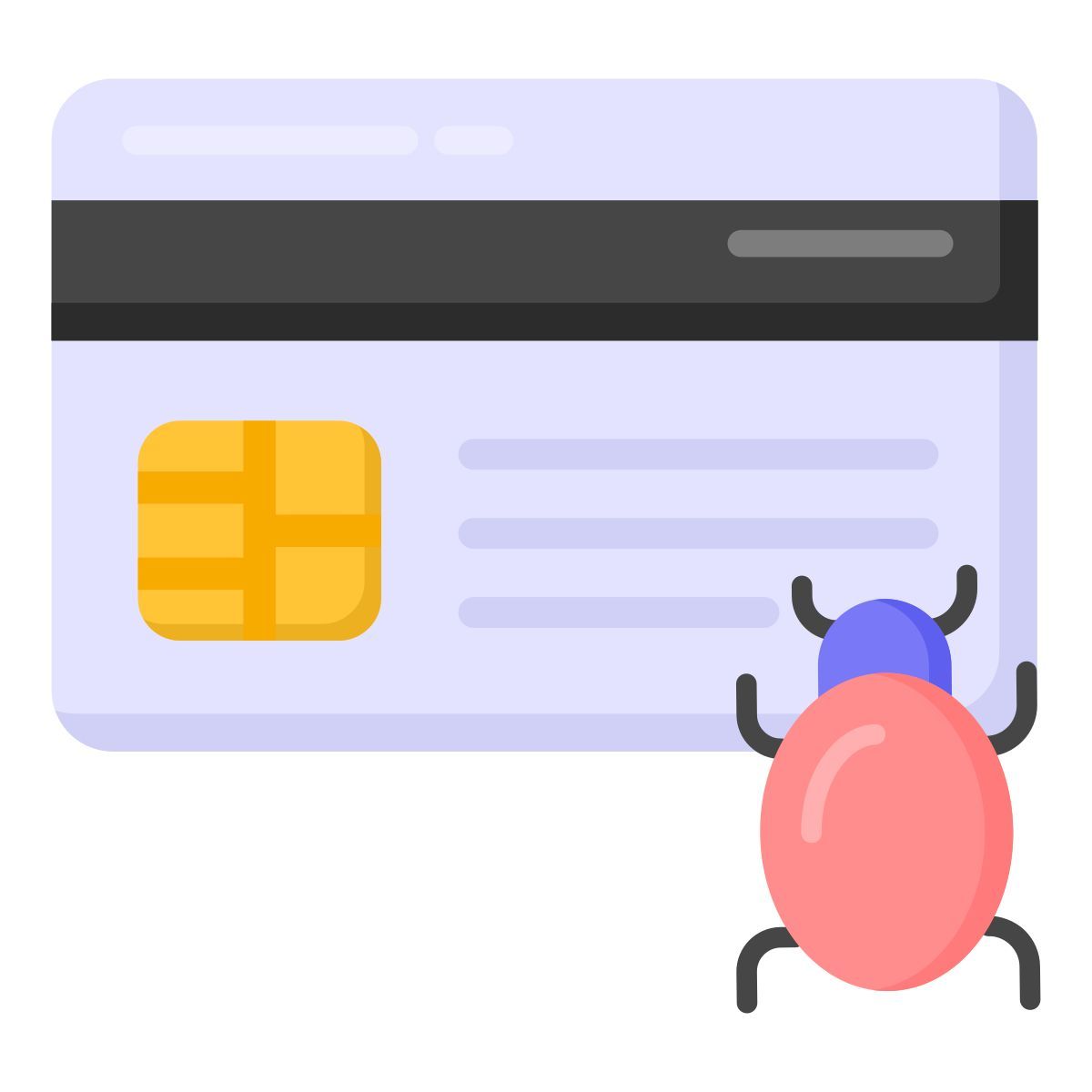 credit card icon