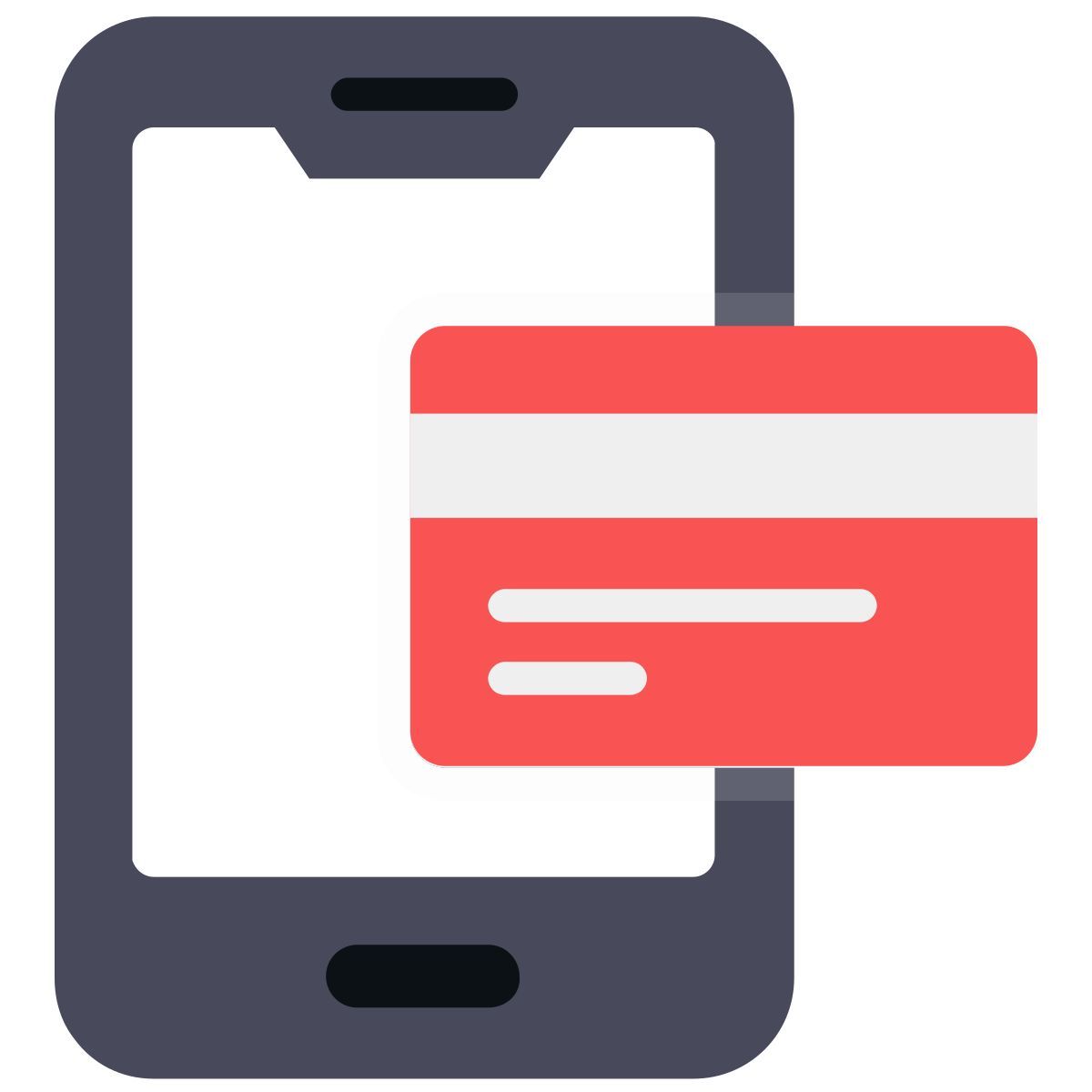 クレジットカード icon