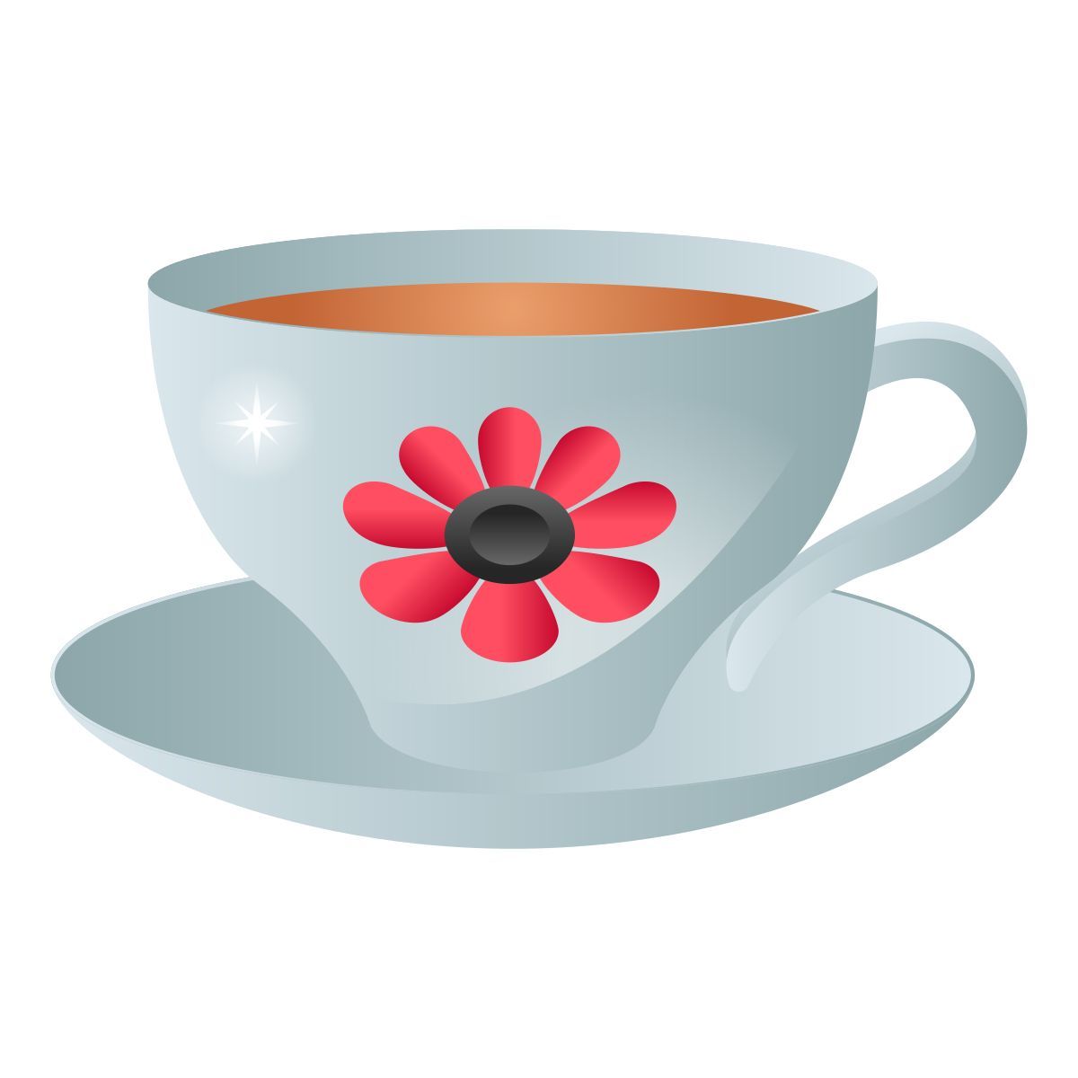 Tazza icon