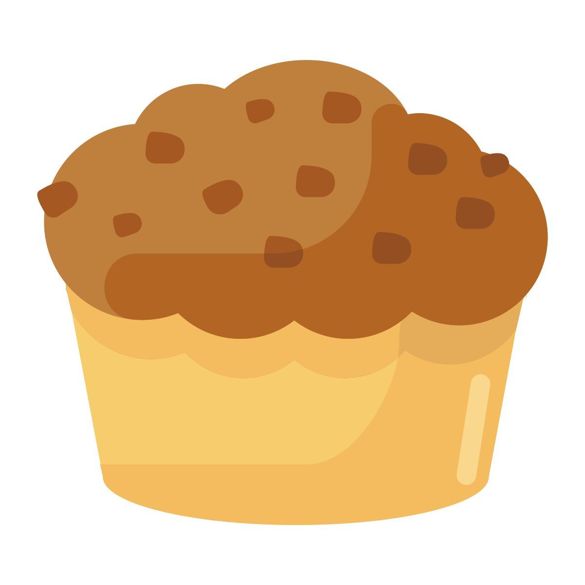 cupcake icon