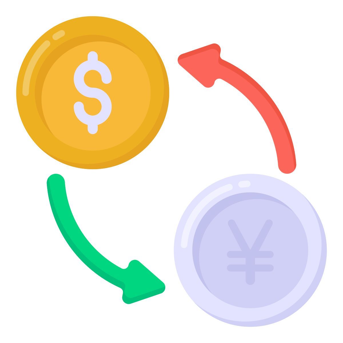 為替 icon