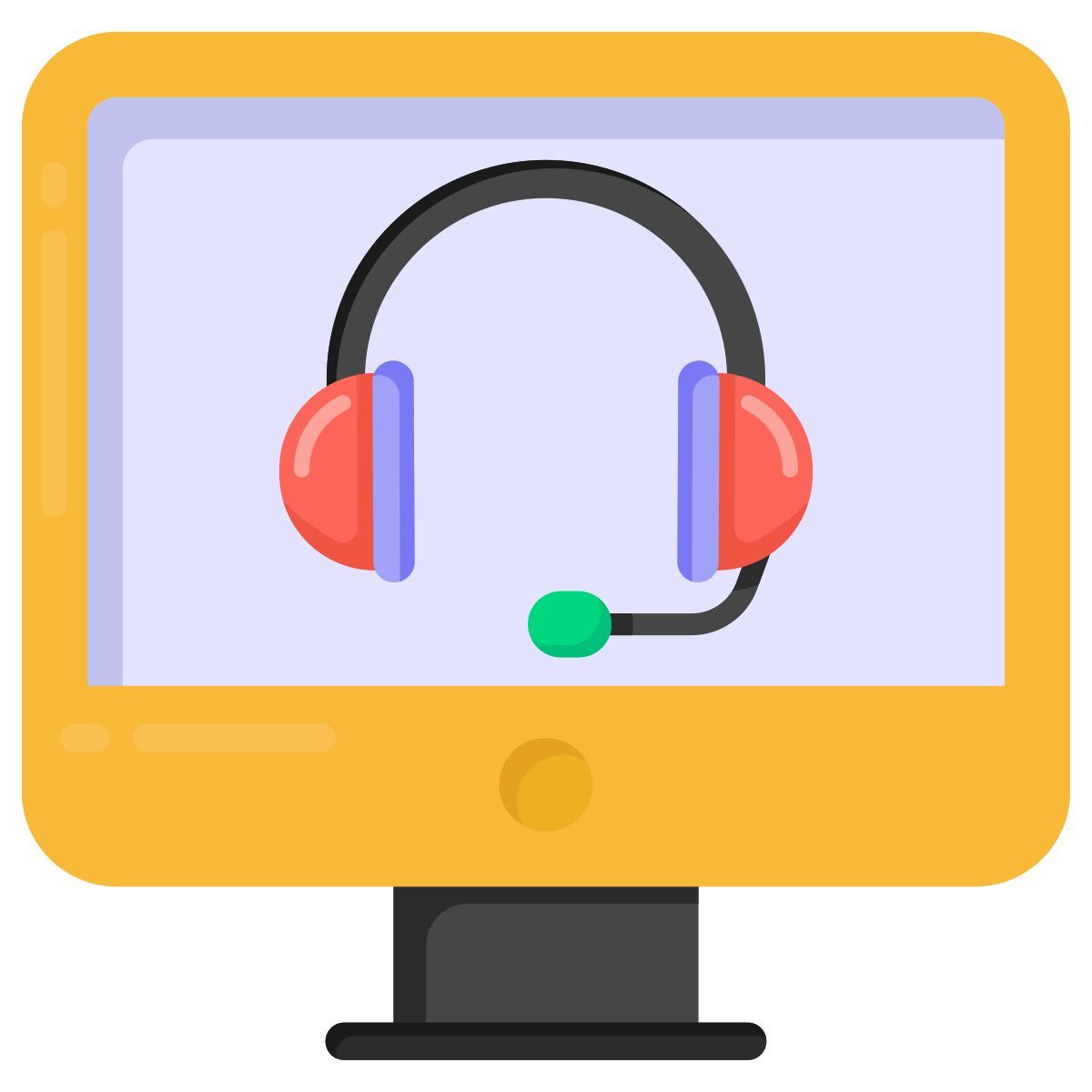 customer service icon