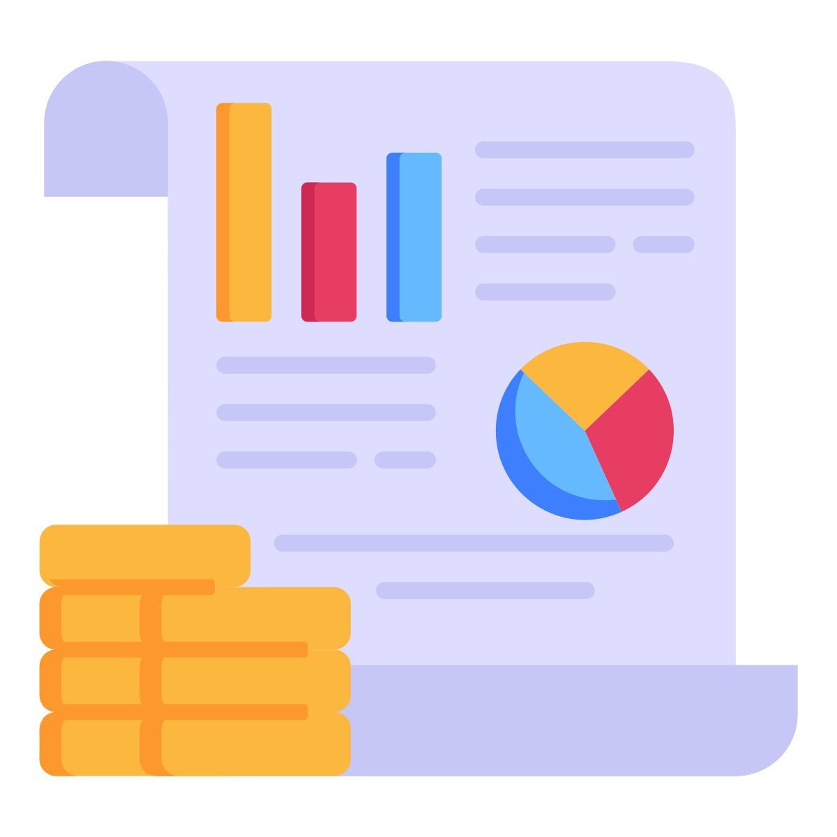 data analysis icon