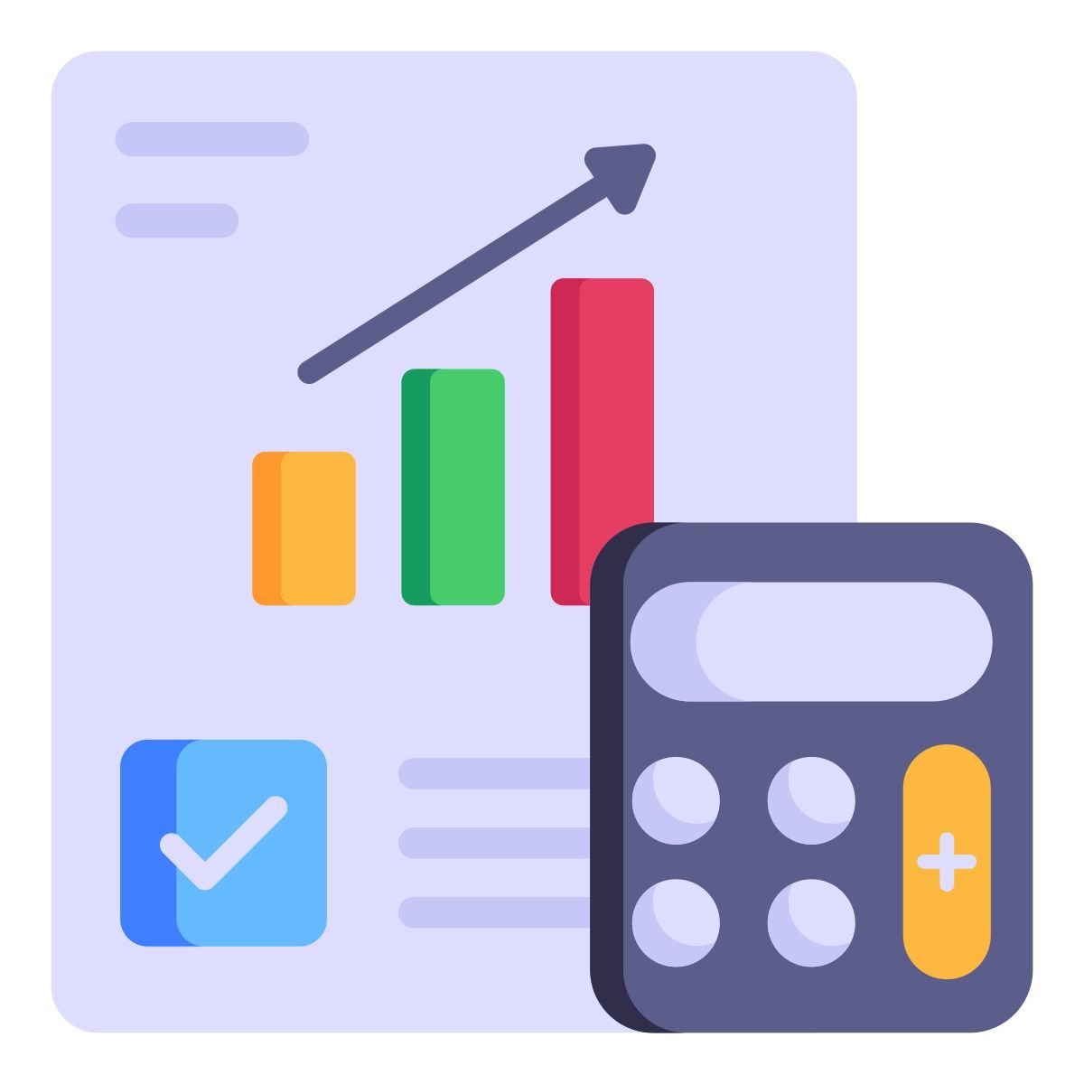 data analysis icon