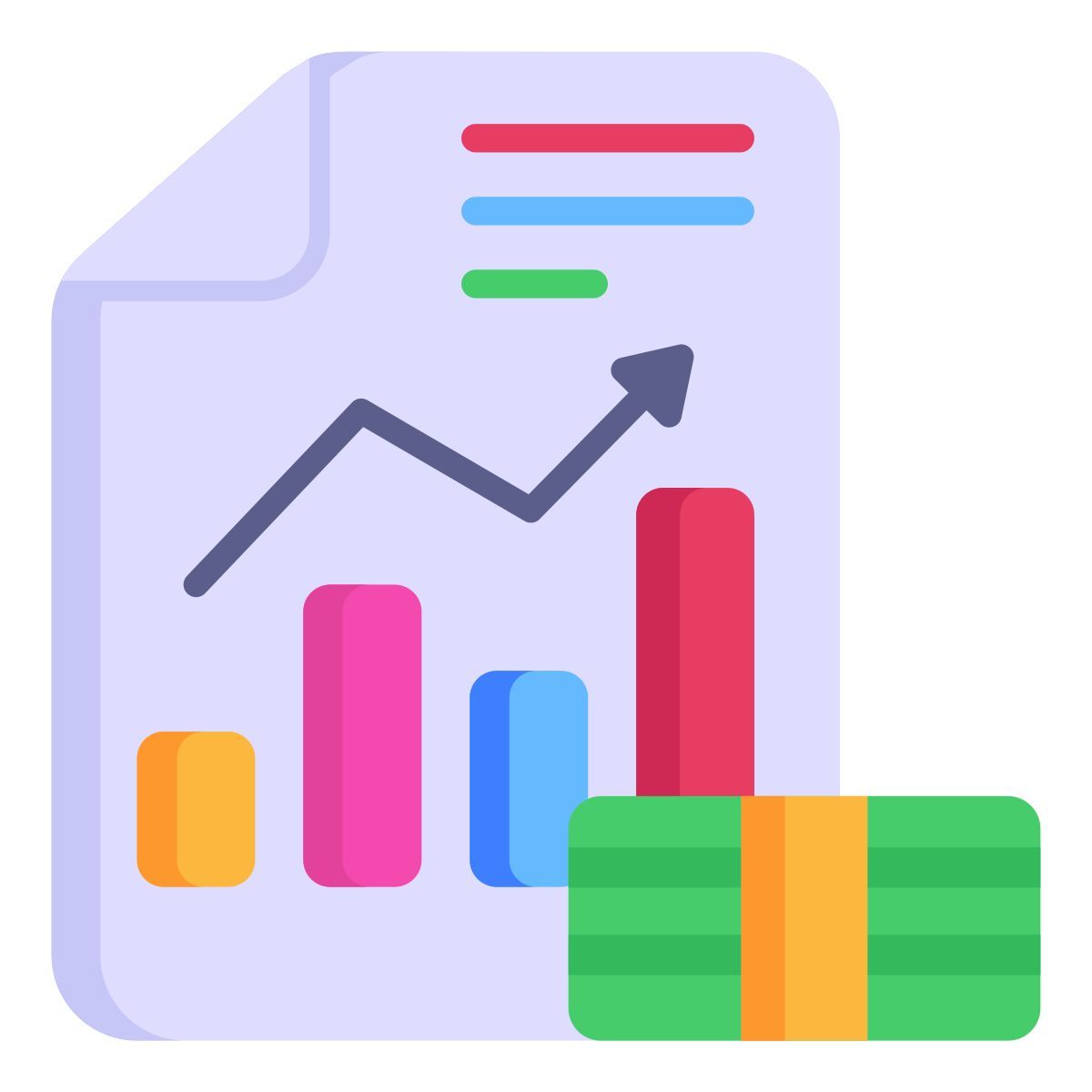 data analysis icon