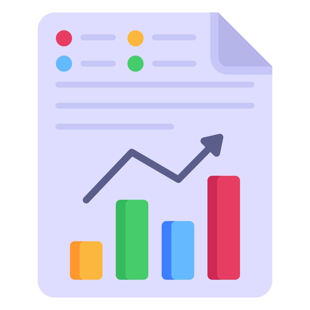 data analysis icon
