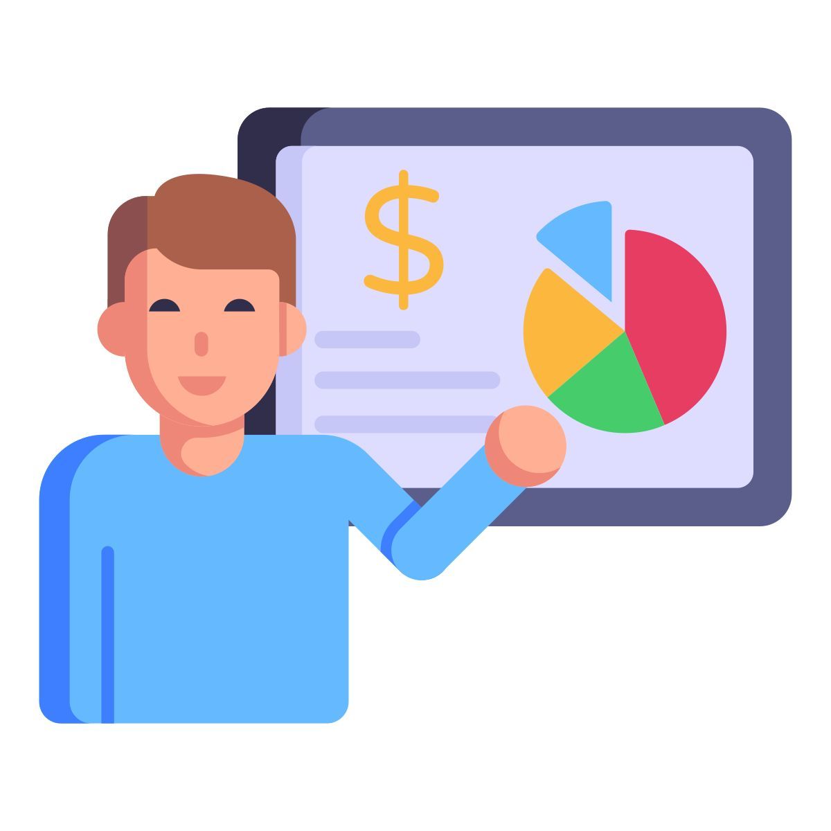 análisis de datos icon