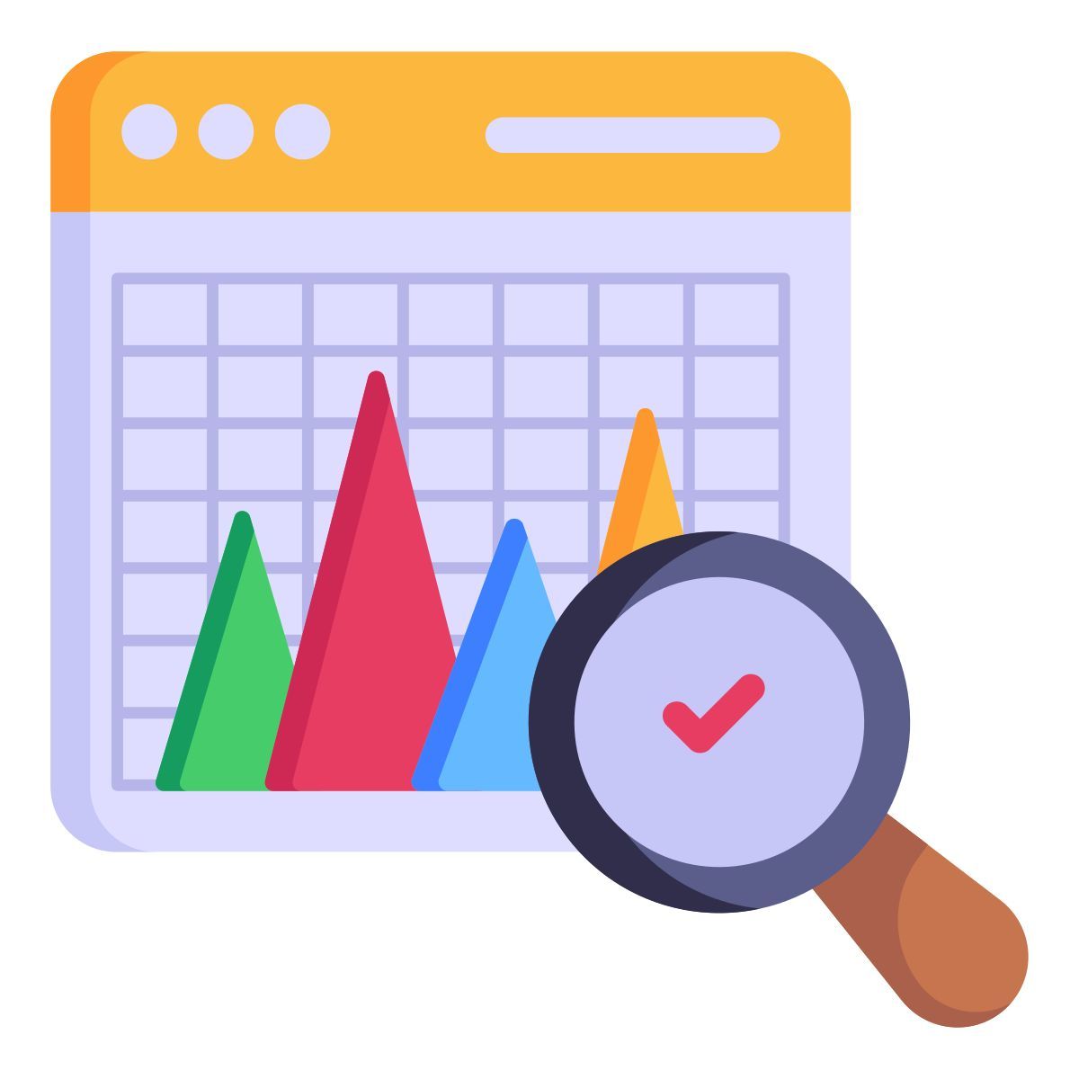 analyse des données icon