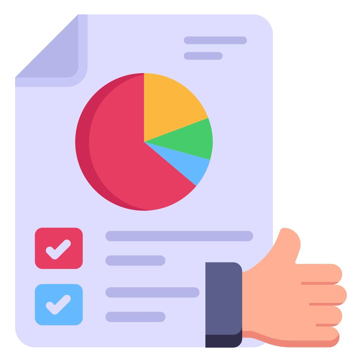 data analysis icon