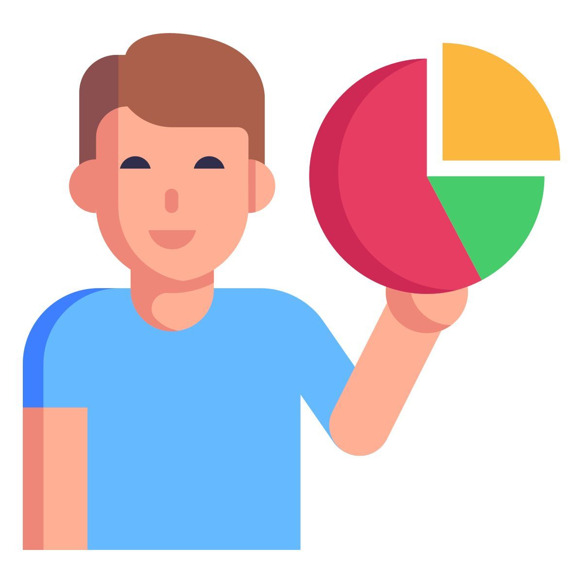 Analista de datos icon