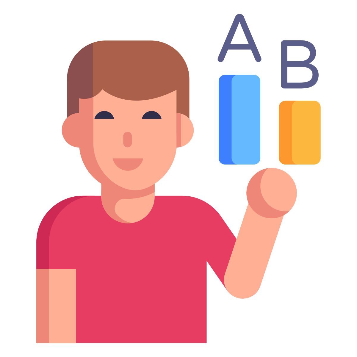 data analytics icon