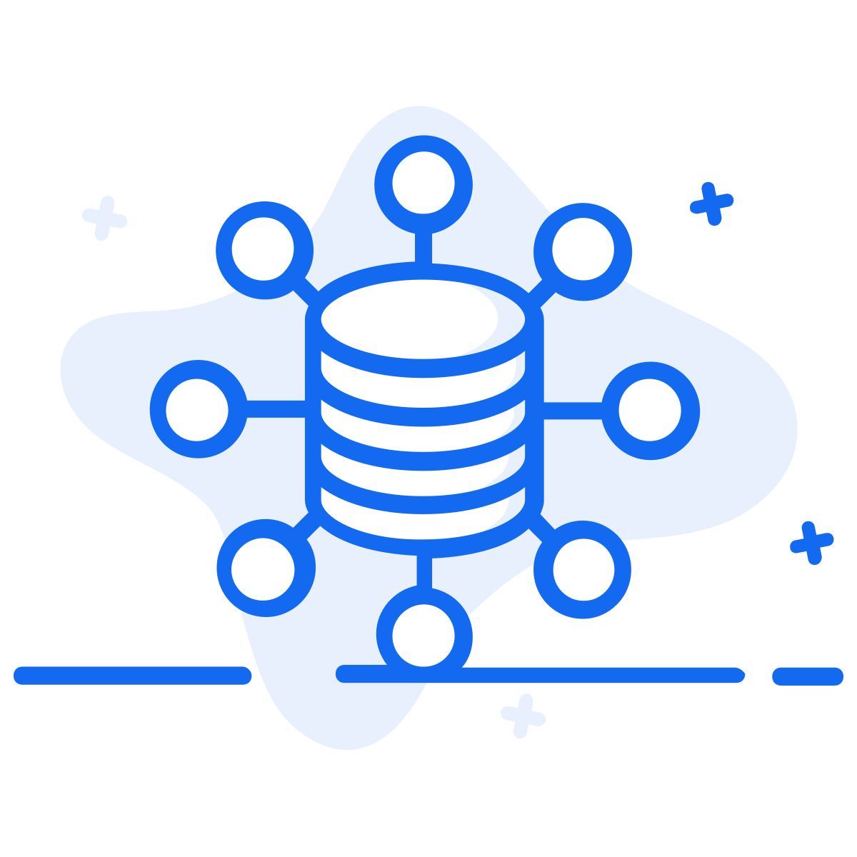 data collection icon