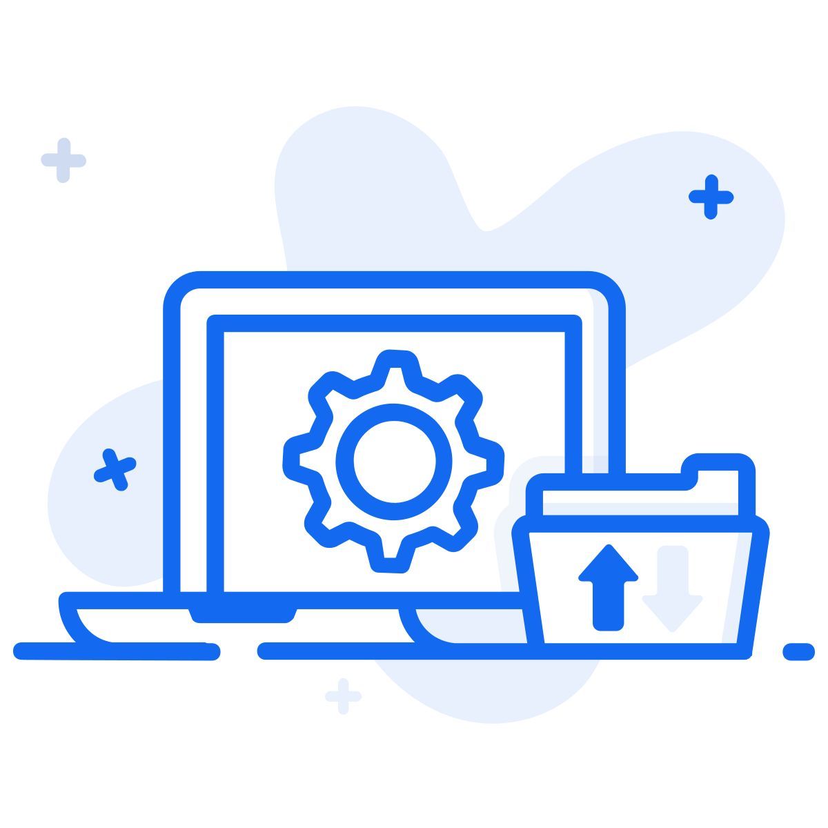 data governance icon