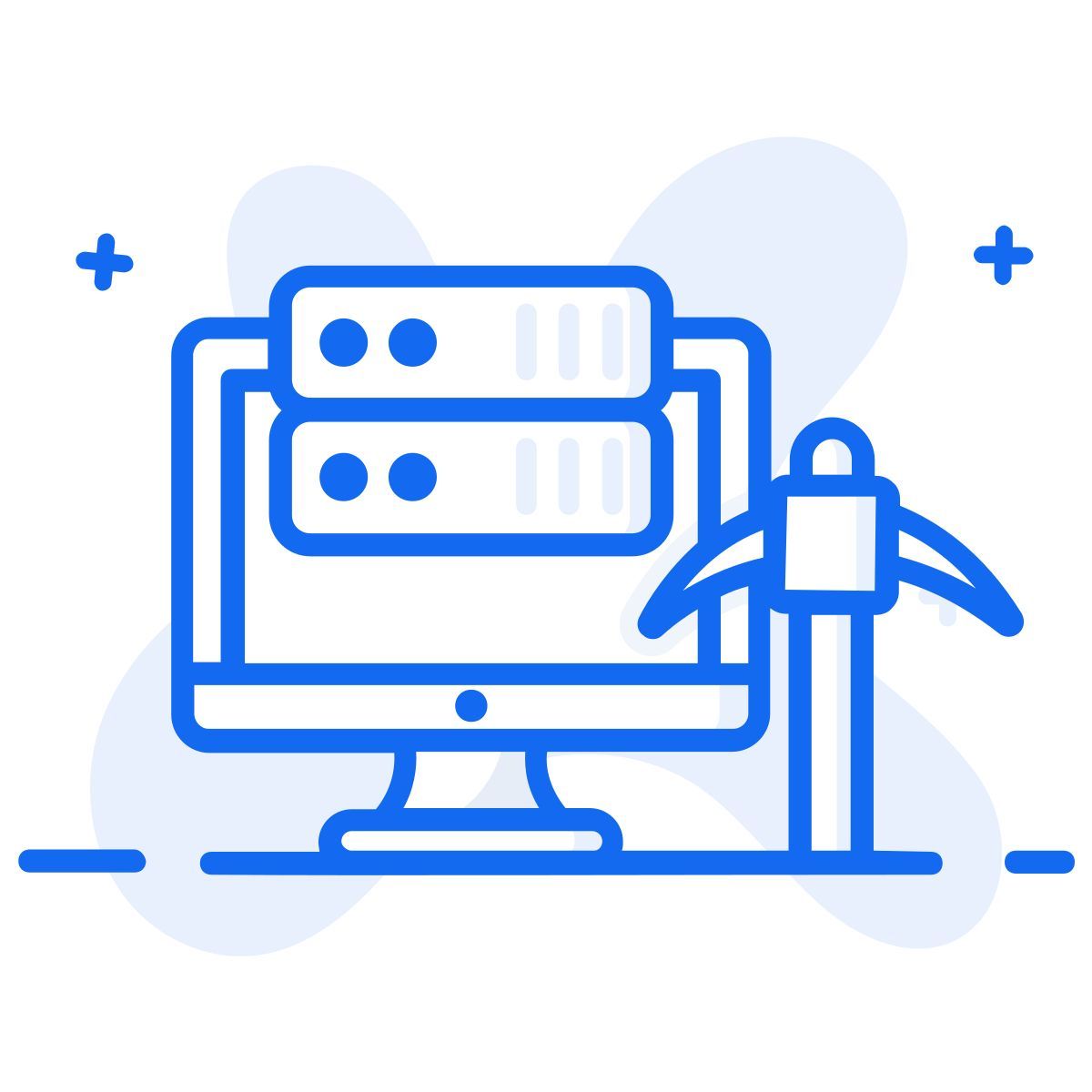 datengewinnung icon