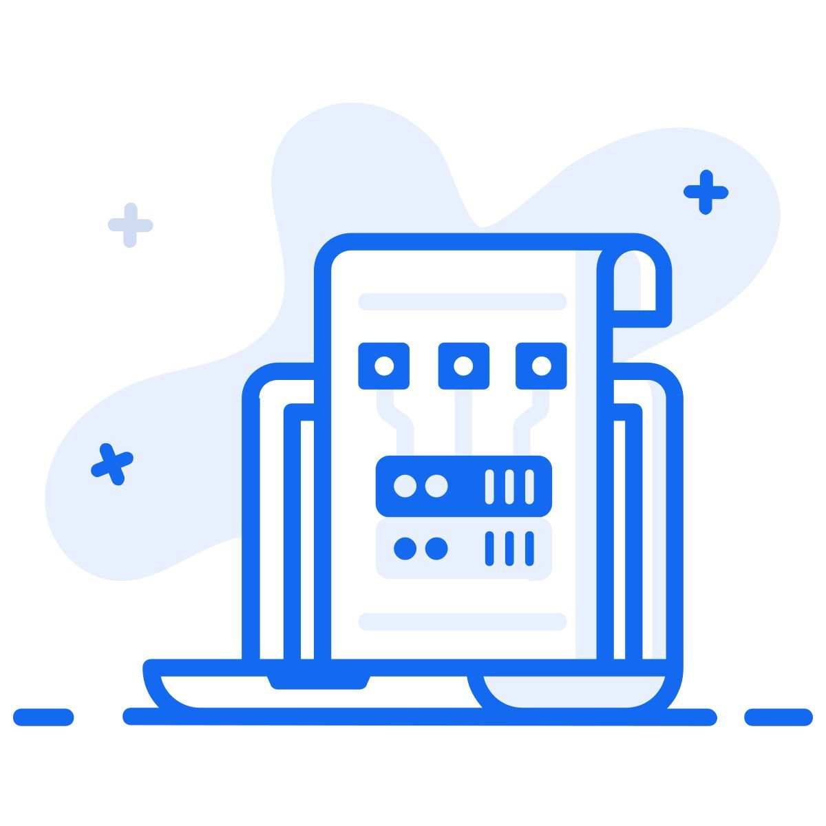 data model icon