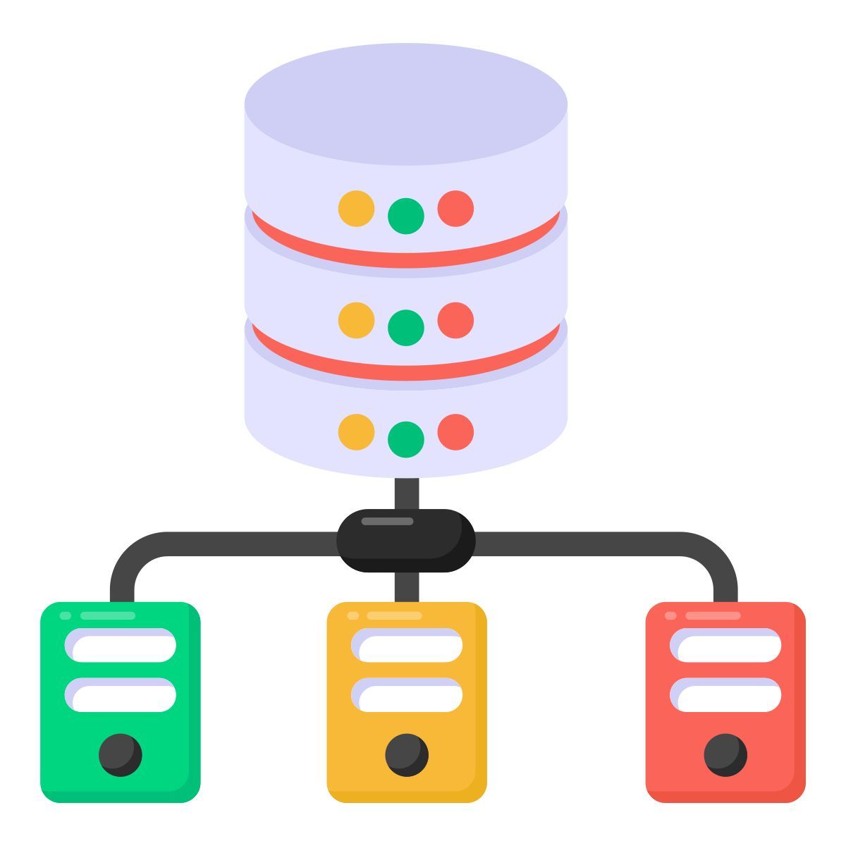 data network icon