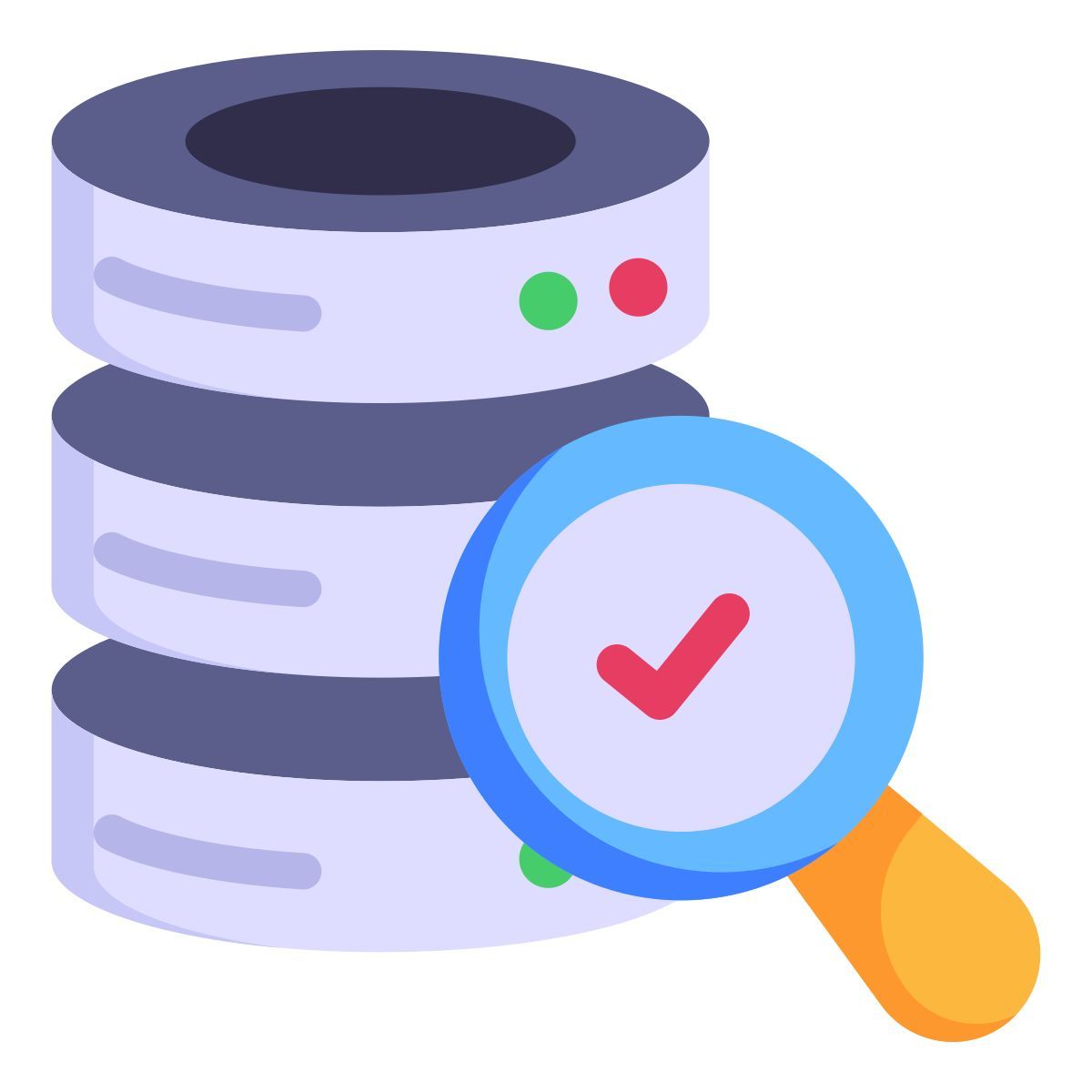 data quality icon
