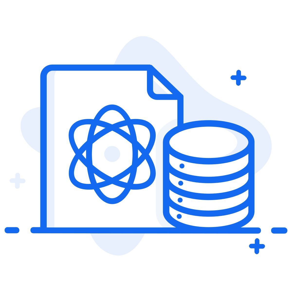 data science icon