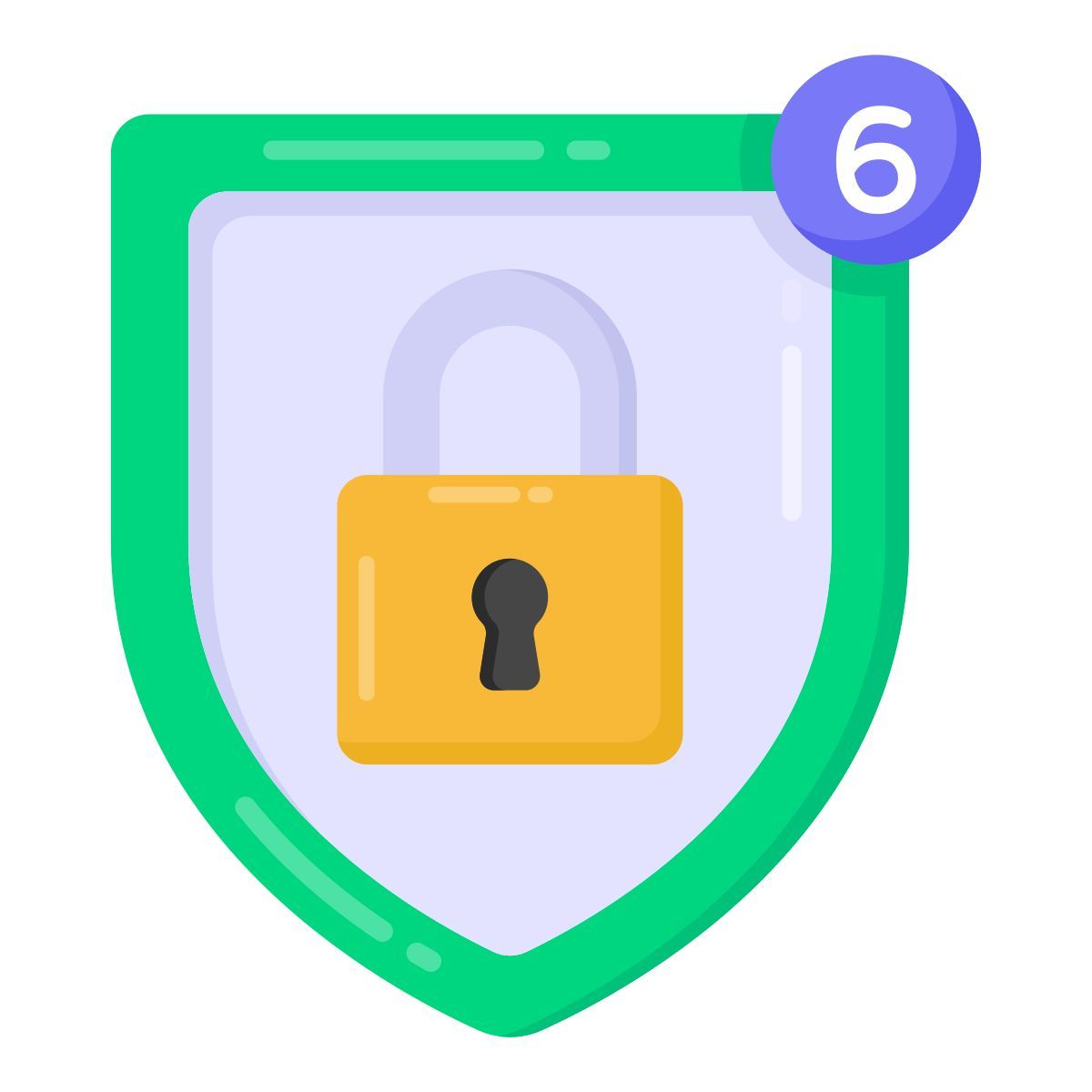 data security icon