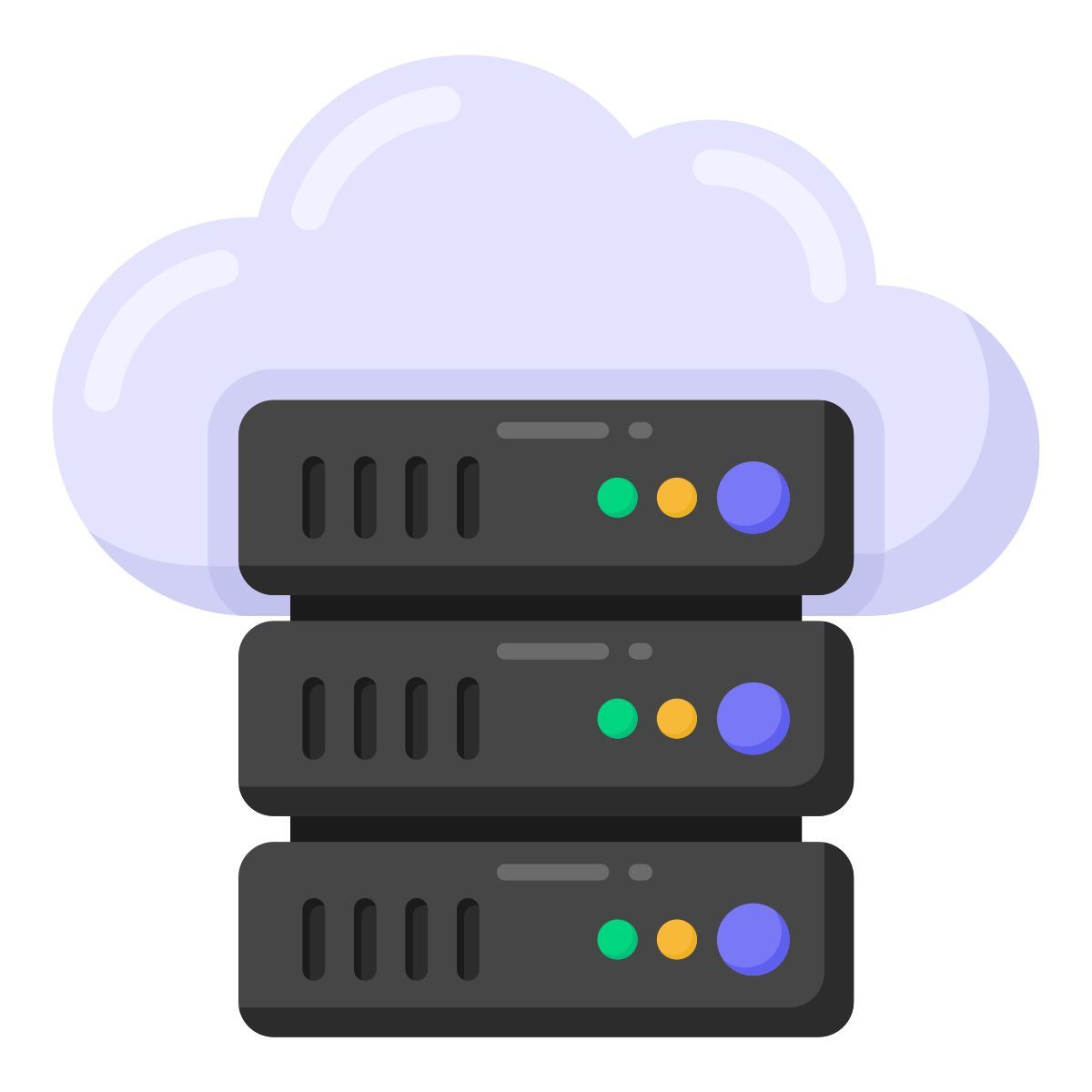 datenserver icon