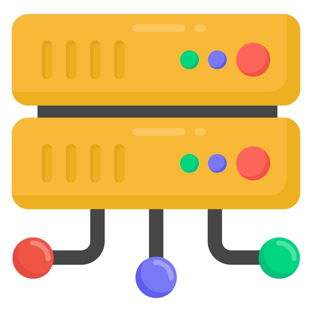 database icon