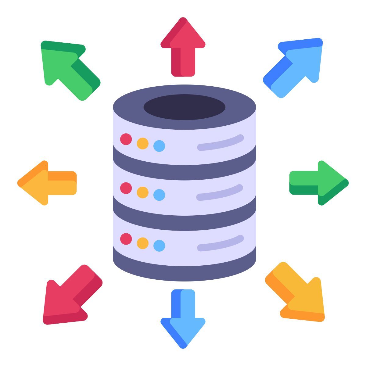 database icon