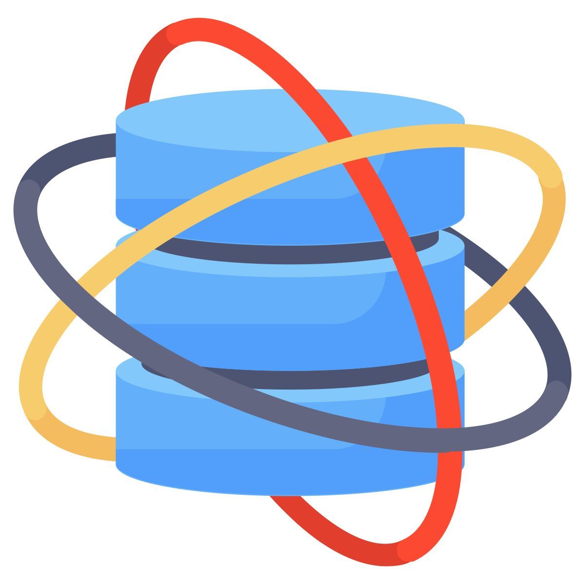 database icon