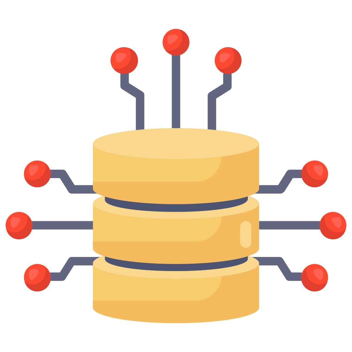 database icon