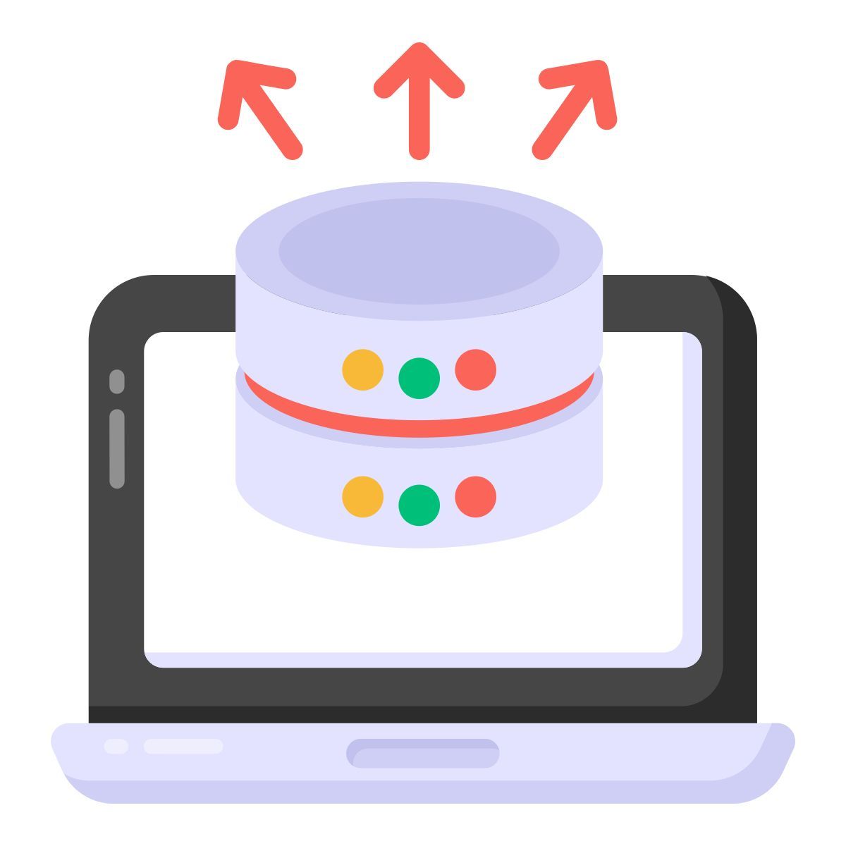 database icon